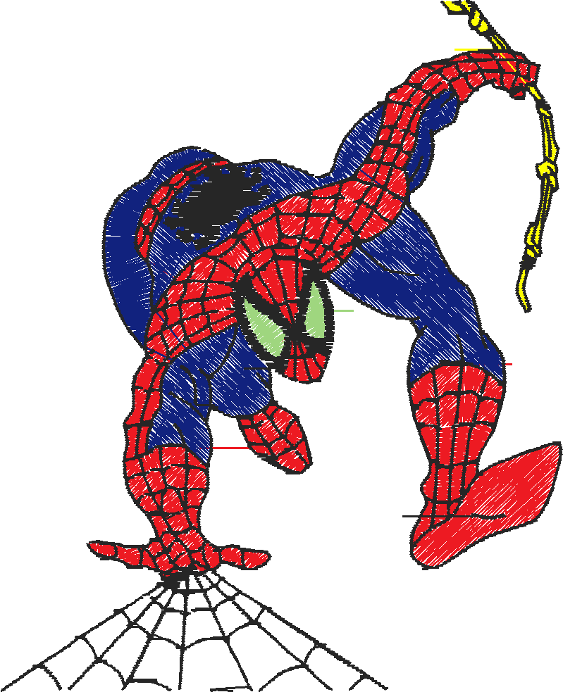 spiderman (5)